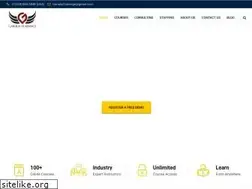Sites similar to garudatrainings.com