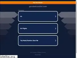 Sites similar to garudatravelfair.com