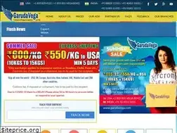 Sites similar to garudavega.com
