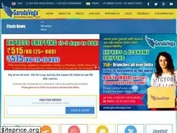 Sites similar to garudavega.net