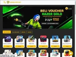 Sites similar to garudavoucher.id