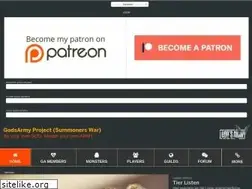 Sites similar to garude.de
