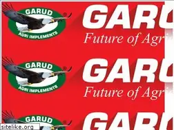 Sites similar to garudimplements.com