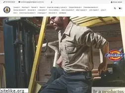 Sites similar to garufajeans.com.mx