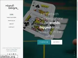 Sites similar to garufidesigns.com
