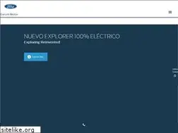 Sites similar to garummotor.com