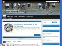 Sites similar to garunning.com