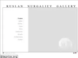 Sites similar to garus.pro