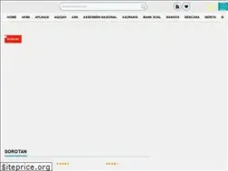 Sites similar to garutselatan.net
