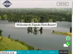 Sites similar to garvaagrotourismtapola.com