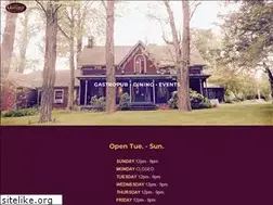 Sites similar to garvans.com