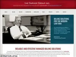 Sites similar to garvergroup.com