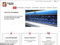 Sites similar to garvert.de