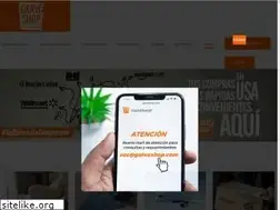 Sites similar to garveshop.com