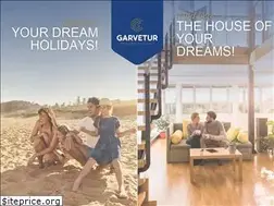 Sites similar to garvetur.pt