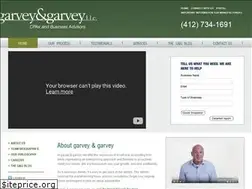 Sites similar to garveycpa.com