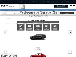 Sites similar to garveykia.com