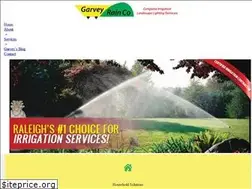 Sites similar to garveyrain.com