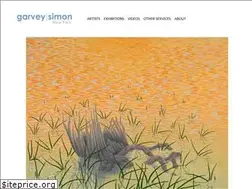 Sites similar to garveysimon.com