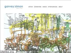 Sites similar to garveysimonartaccess.com