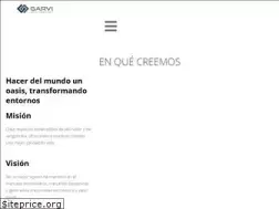 Sites similar to garvi.com.mx