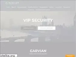 Sites similar to garvian.co.uk
