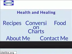 Sites similar to garvick.com