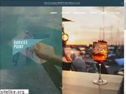 Sites similar to garviespoint.com