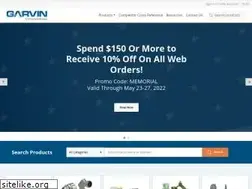 Sites similar to garvinindustries.com