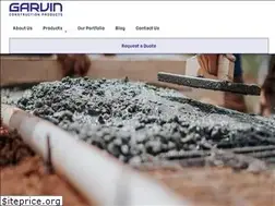 Sites similar to garvinproducts.com