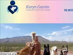 Sites similar to garvinsdivinedogtraining.com