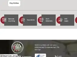 Sites similar to garvyschool.org