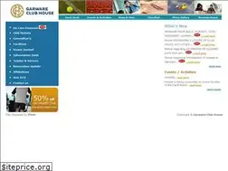 Sites similar to garwareclub.com