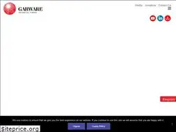 Sites similar to garwarefibres.com