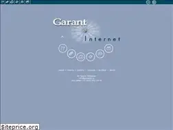 Sites similar to garweb.ru