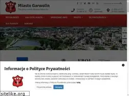 Sites similar to garwolin.pl