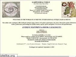 Sites similar to garwood-voigt.com