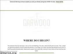 Sites similar to garwoodfamilylaw.com