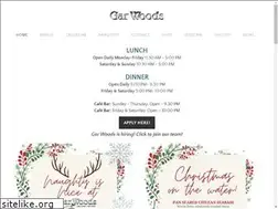 Sites similar to garwoods.com