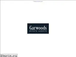 Sites similar to garwoodsestateagents.com