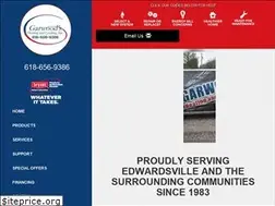 Sites similar to garwoodsheating.com