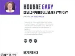 Sites similar to gary-houbre.fr