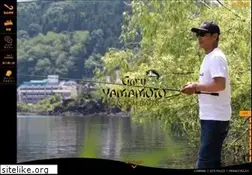 Sites similar to gary-yamamoto.com