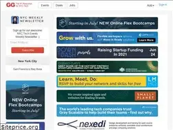Sites similar to gary.to