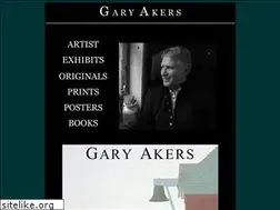 Sites similar to garyakers.com