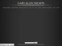 Sites similar to garyalannelson.com
