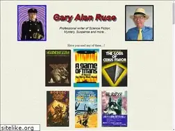 Sites similar to garyalanruse.com