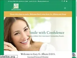 Sites similar to garyalbertsdds.com