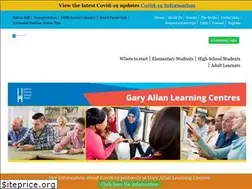 Sites similar to garyallan.ca