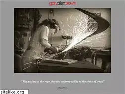 Sites similar to garyallenbrownphoto.com